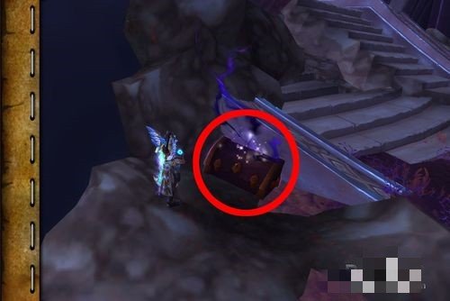 wow的完美燃料任务怎么做????