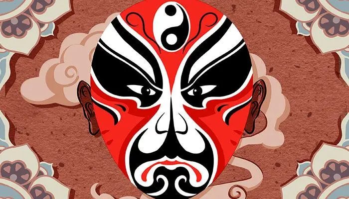 红脸是代表什么呢？