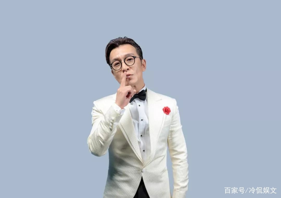 43岁音乐人赵英俊因病去世,岳云鹏爆粗口为何却感动众人?