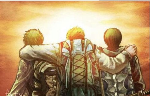 张起灵和吴邪最后死了吗？