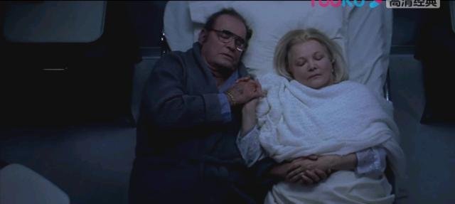 如何评价豆瓣8.5,好莱坞唯美又俗气的爱情片《恋恋笔记本》?