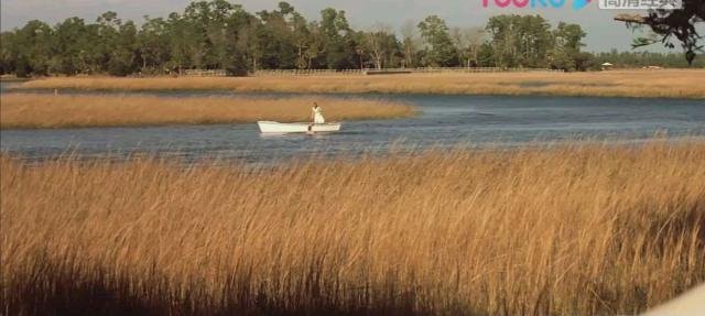 如何评价豆瓣8.5,好莱坞唯美又俗气的爱情片《恋恋笔记本》?