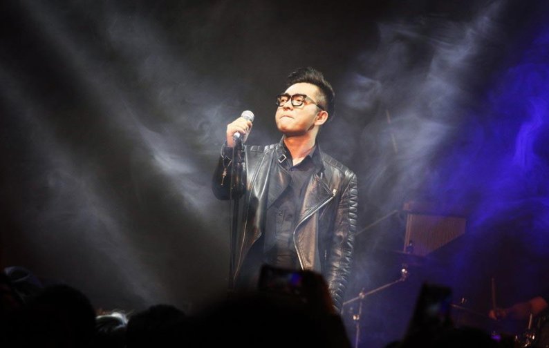 愤怒的情人歌词是什么