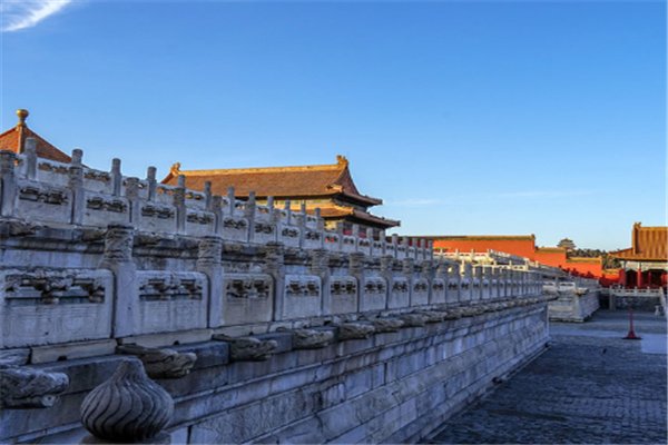 大年初一故宫迎首批游客,今年的游客为何比往年多?