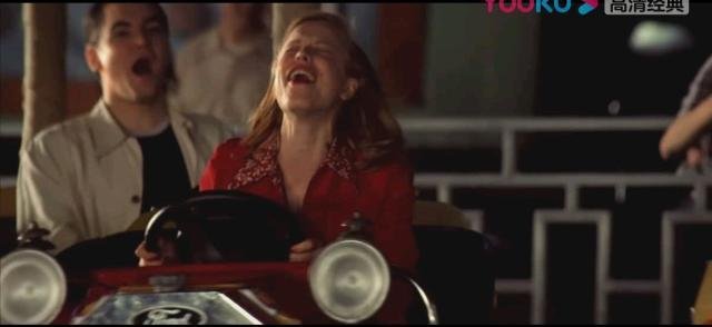 如何评价豆瓣8.5,好莱坞唯美又俗气的爱情片《恋恋笔记本》?