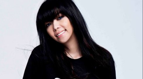 最后一次的歌词