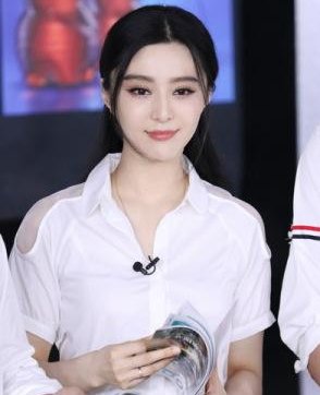 范冰冰是怎么解释范爷这个称呼的?