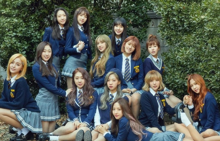 宇宙少女中国成员退团了吗?