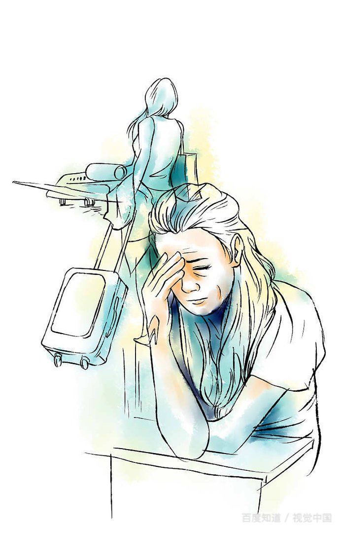 女朋友背叛自己，我们应该原谅吗？