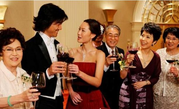 溏心风暴1大结局是怎样的？急~