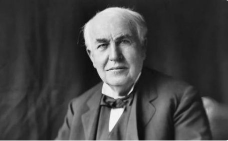 爱迪生名言中，天才是99%的汗水加1%的天赋后面的两句是什么啊，求大神指点，真的有！！