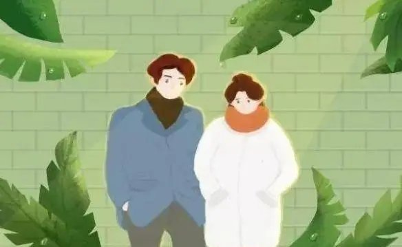 在恋爱中女朋友总是无理取闹,究竟该怎么哄她啊?