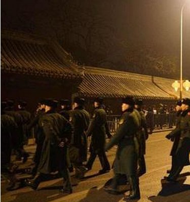 雍和宫8万人进香是怎么回事?