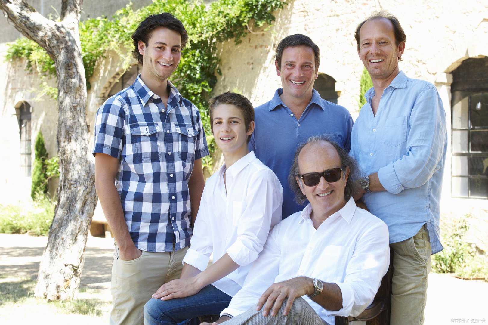 《长腿叔叔》一书,讲的是什么故事呢?