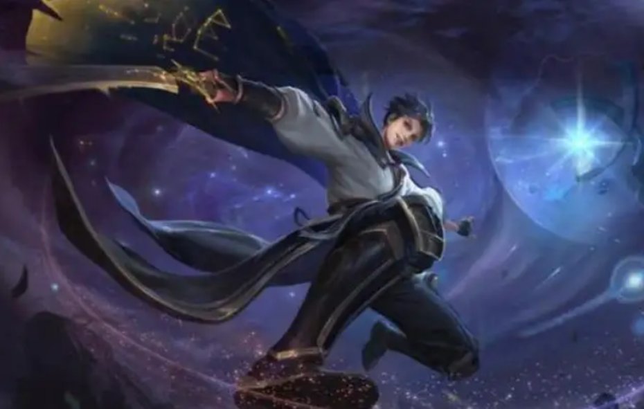 《王者荣耀》东方曜历史上存在吗?