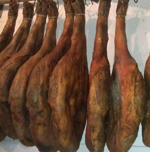 培根和火腿有什么区别