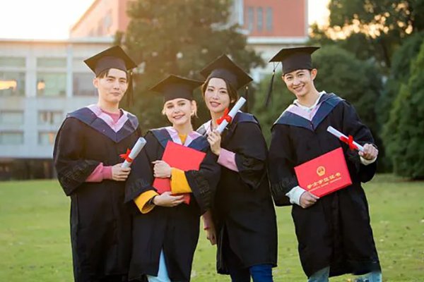 每年大学毕业生有多少?