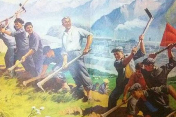 什么是南泥湾开荒，在历史上南泥湾开荒产生了什么影响？