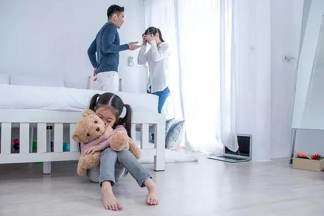 原生家庭带给人的伤害有多大？