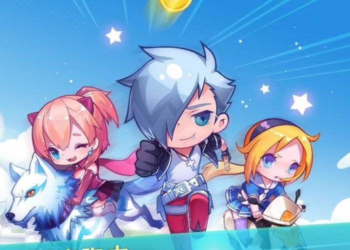 曾经非常火爆的天天酷跑小游戏,为何如今渐渐没落了?