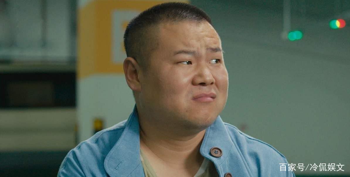 43岁音乐人赵英俊因病去世,岳云鹏爆粗口为何却感动众人?