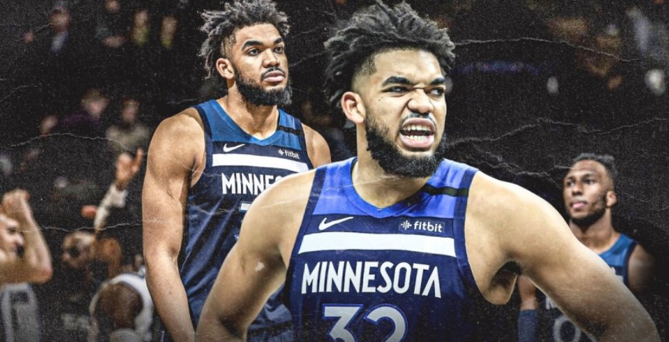 唐斯宣布自己的新冠病毒检测为阳性，对球队今后的比赛会有什么影响？