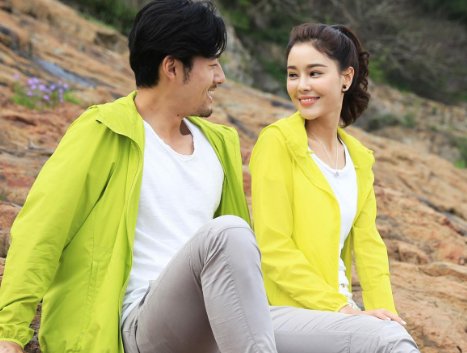 李慧珍边敷面膜边爬山,你有什么防晒小秘诀?