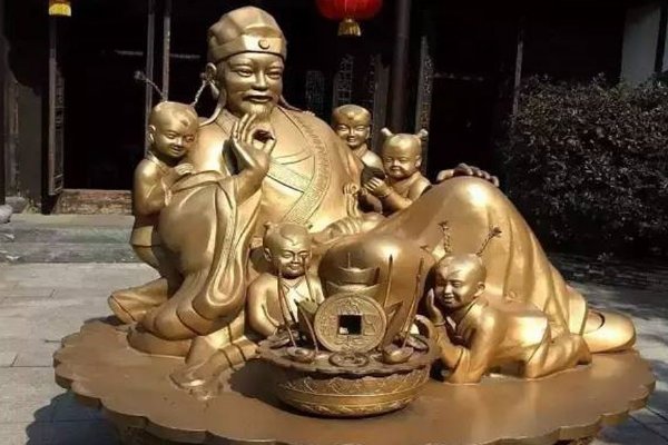 中国历史上最成功的商人有哪些,个个富可敌国?