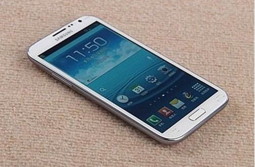 三星note2是3g手机还是4G手机