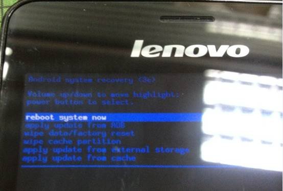 联想手机A860忘记怎么解锁？