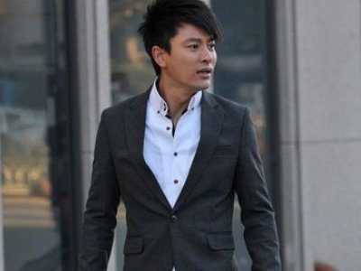 《家产》剧情介绍演员表