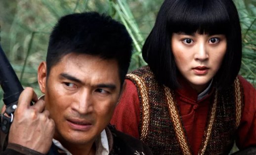 如何评价猎刃?值得一看么?