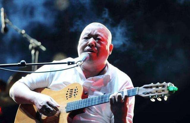 斯琴格日乐写诗文悼念臧天朔，他俩到底是什么关系？