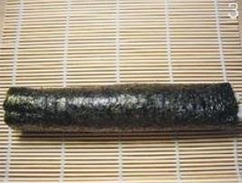 做寿司需要哪些原料？