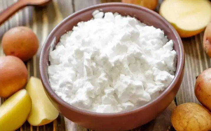 直链淀粉和支链淀粉的区别是什么?