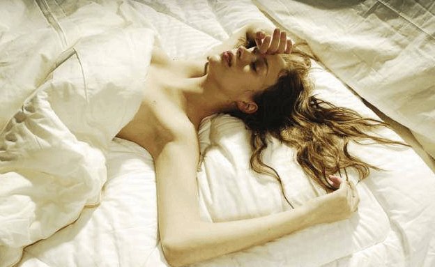 女性不戴文胸的危害？