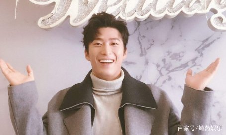 窦骁和奚梦瑶有过感情吗？现在的他们关系如何？