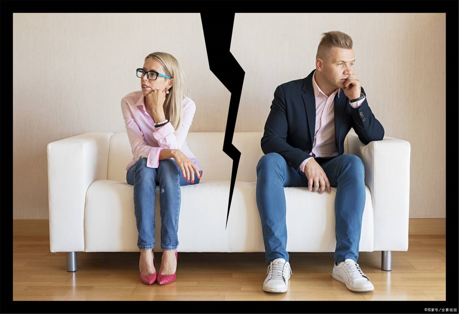 女朋友工作经常出差，聚少离多该不该分手？