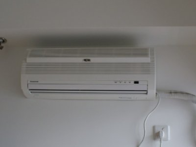 空调除湿是哪个标志