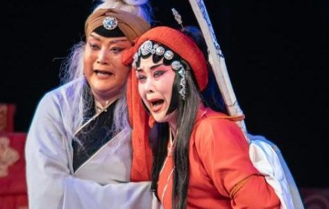 窦娥冤的作者是谁?