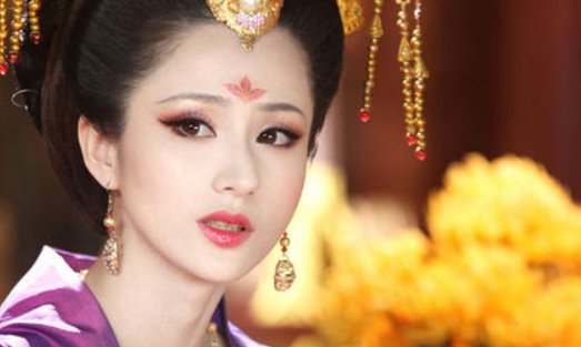 李隆基的妃子及皇后是谁？