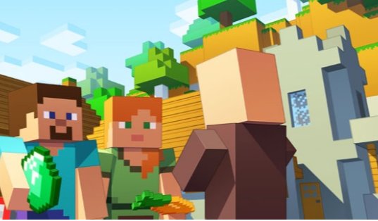 迷你世界和我的世界打官司谁赢了？