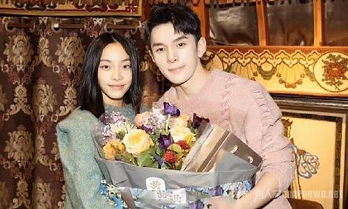 你知道李佳琦和刘柏辛的关系吗?