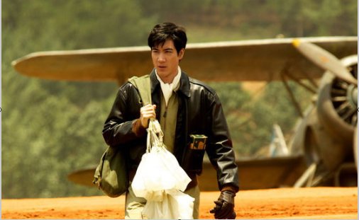 《无问东西》中的沈光耀的历史原型是谁?