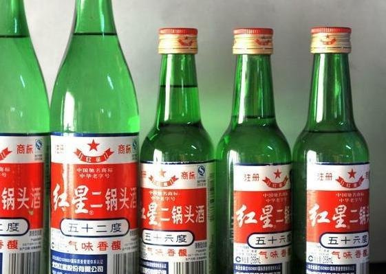 有什么纯粮食酒推荐的?