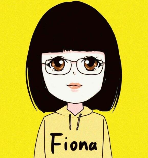 Fiona用英语怎么读，要音标