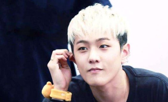 iKON成员有哪六个啊？