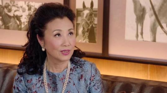 歌词里面有“缘分自有天注定，不怨天不怨地”的歌是哪首，粤语唱的