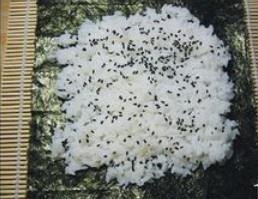 做寿司需要哪些原料？