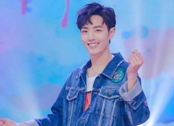 时过境迁,肖战突然发长文道歉,原因是什么?